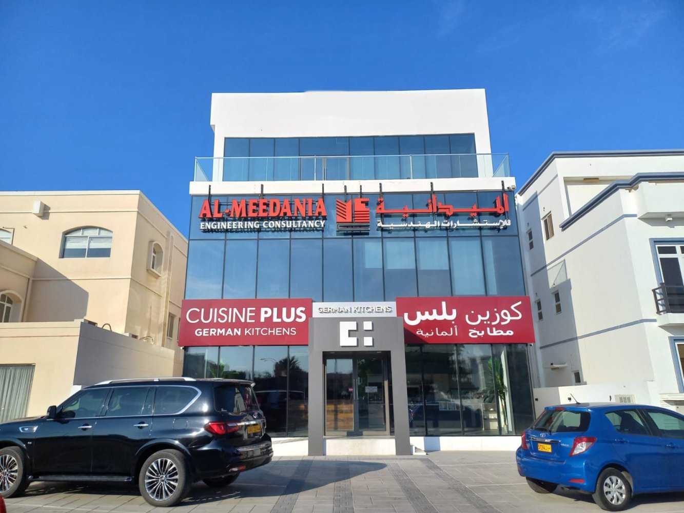 Отель, гостиница 250м² в Маскат, Оман № 1339