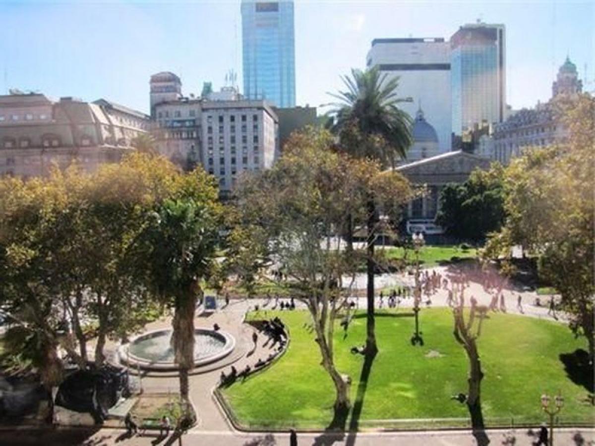 272m² Office in Buenos Aires, Argentina No. 108252