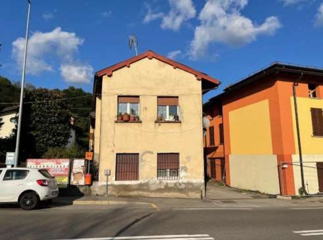 5-Zimmer Wohnung in Santa Maria Hoè, Italy, Nr. 4263