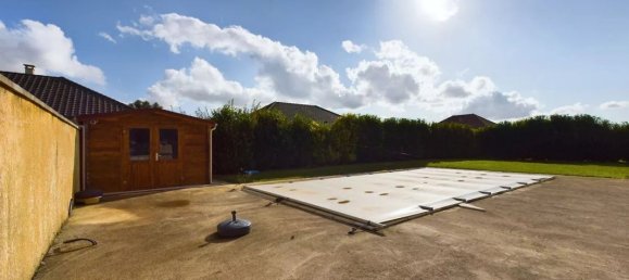 Casa T3 em Saint-Etienne-sous-Barbuise, France N.º 85356 18