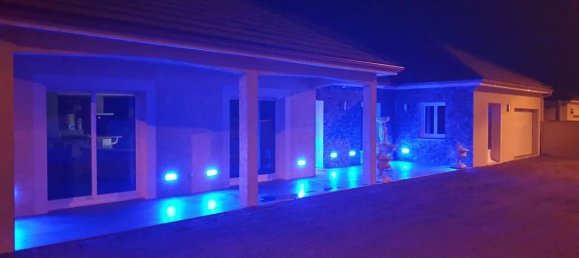 Casa T3 em Saint-Etienne-sous-Barbuise, France N.º 85356 20