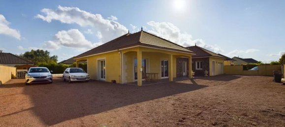 Casa T3 em Saint-Etienne-sous-Barbuise, France N.º 85356 2