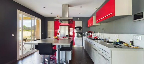 Casa T3 em Saint-Etienne-sous-Barbuise, France N.º 85356 4