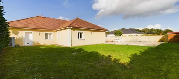 Casa T3 em Saint-Etienne-sous-Barbuise, France N.º 85356 19