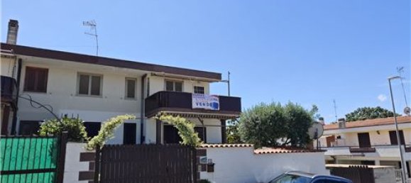 1 bedroom Villa in Anzio, Italy No. 294242 24