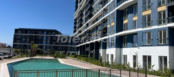 Apartment 2+1 in Kepez, Turkey No. 29769 3