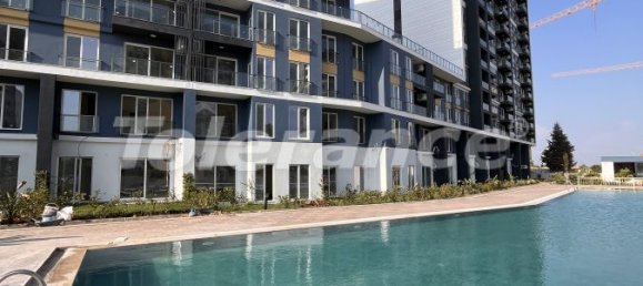 Apartment 2+1 in Kepez, Turkey No. 29769 19