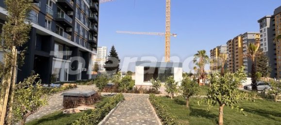 Apartment 2+1 in Kepez, Turkey No. 29769 16