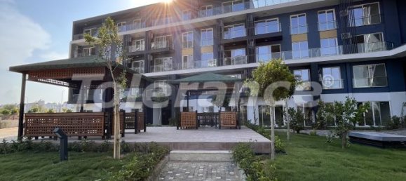 Apartment 2+1 in Kepez, Turkey No. 29769 17