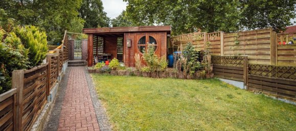 3 Schlafzimmer Stadthaus in Lippe, Germany, Nr. 350883 8