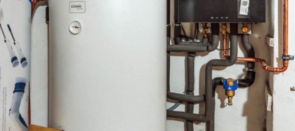 3 Schlafzimmer Stadthaus in Lippe, Germany, Nr. 350883 19