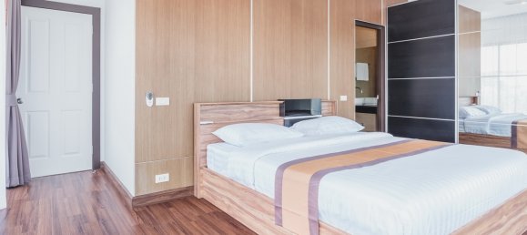 2 غرف نوم تاون هاوس في Villa Sumalee, Phuket, Thailand رقم 29373 2