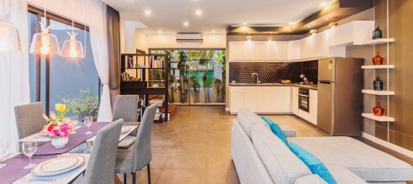 2 غرف نوم تاون هاوس في Villa Sumalee, Phuket, Thailand رقم 29373 16