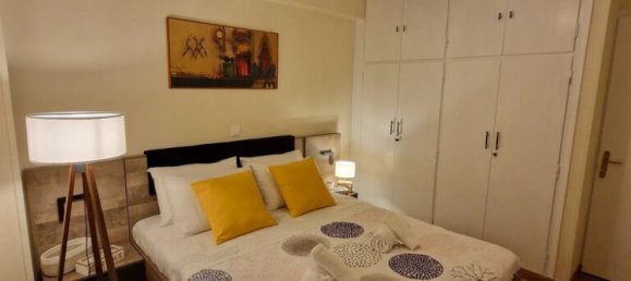 Apartamento T2 em Elliniko, Greece N.º 70670 18