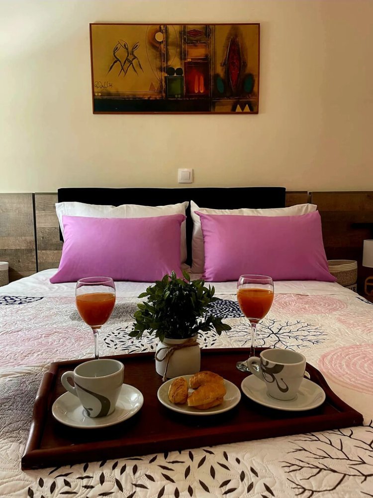Apartamento T2 em Elliniko, Greece N.º 70670
