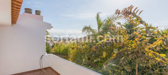 4 bedrooms House in Montenegro, Portugal No. 16102 23