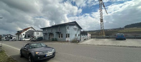 Здание с 13 комнатами в Кальв, Германия № 113985 2