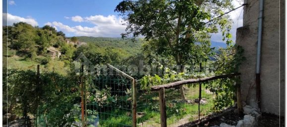 2 bedrooms Villa in Bolognano, Italy No. 85140 27