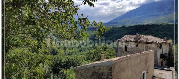 2 bedrooms Villa in Bolognano, Italy No. 85140 23