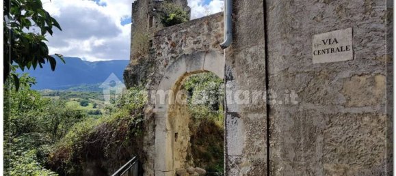 2 bedrooms Villa in Bolognano, Italy No. 85140 39