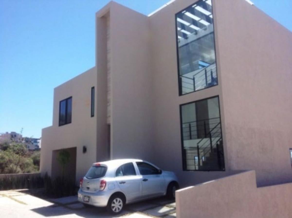 3 غرف نوم منزل في Ciudad Lopez Mateos, Mexico رقم 222809