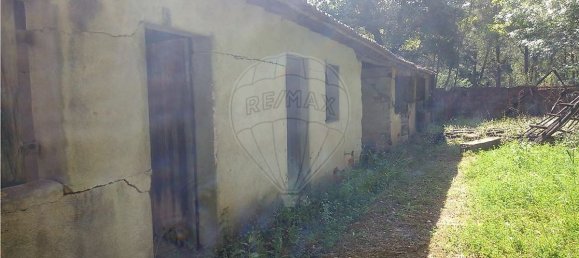 3 bedrooms House in Macas de Dona Maria, Portugal No. 25304 16