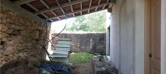 3 bedrooms House in Macas de Dona Maria, Portugal No. 25304 19