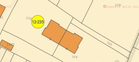 5 rooms House in Palestrina, Italy No. 205219 12