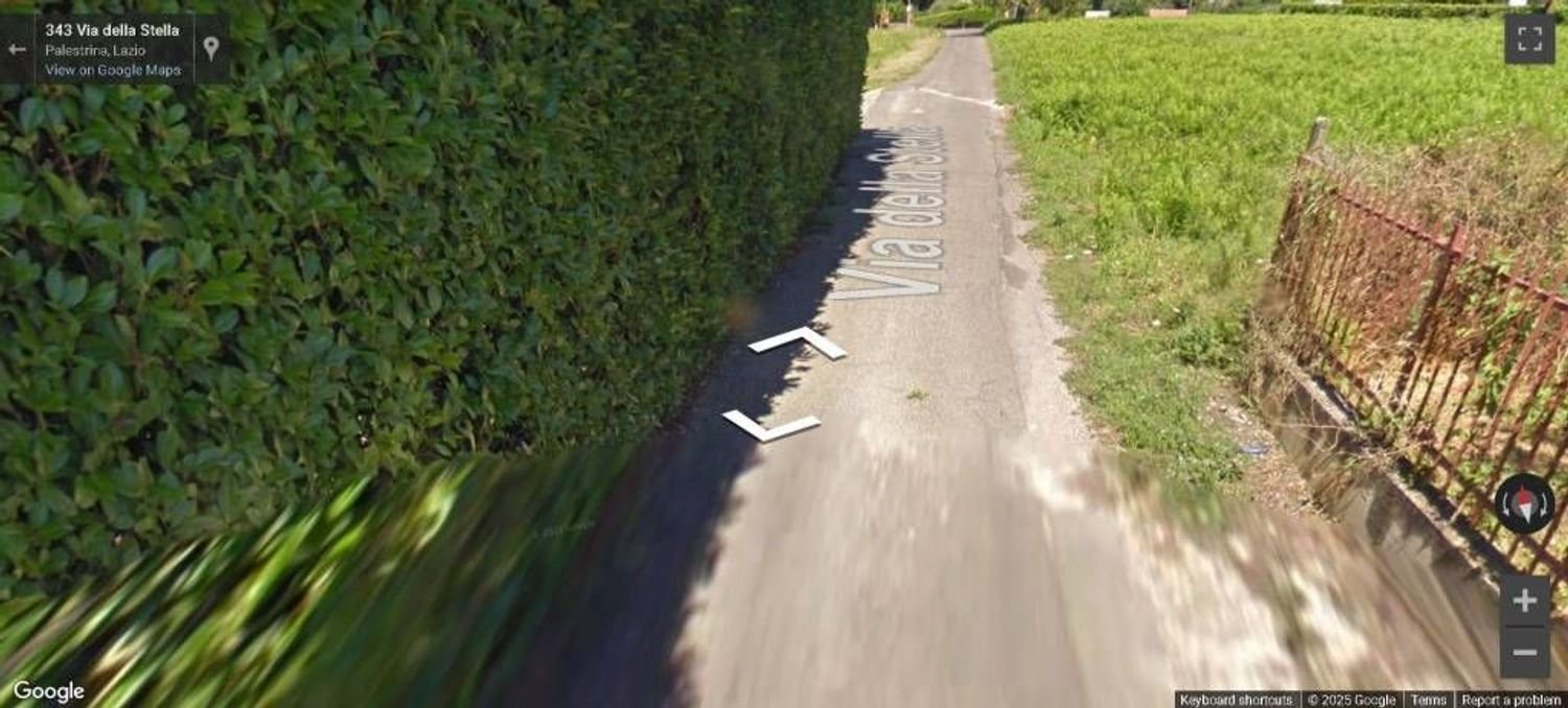 5 rooms House in Palestrina, Italy No. 205219