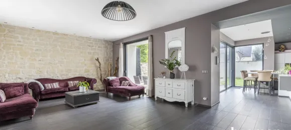 Дом с 4 спальнями в Женвилье, Франция № 323176 2