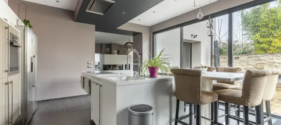 Дом с 4 спальнями в Женвилье, Франция № 323176 8