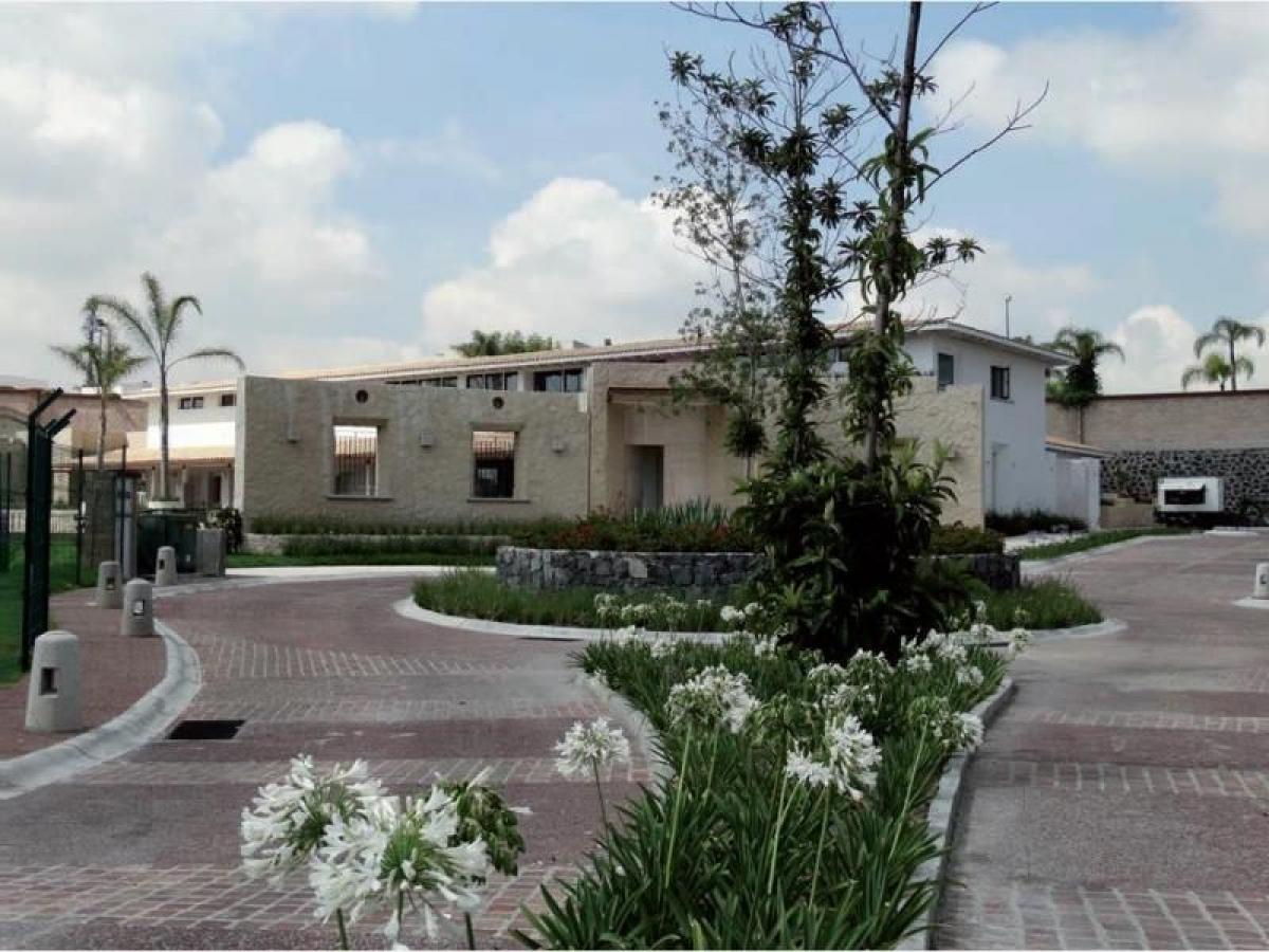 2 Schlafzimmer Wohnung in Puebla, Mexico, Nr. 179432