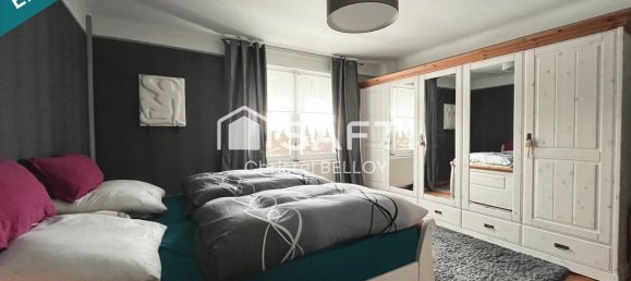 4 Schlafzimmer Haus in Loupershouse, France, Nr. 78447 6