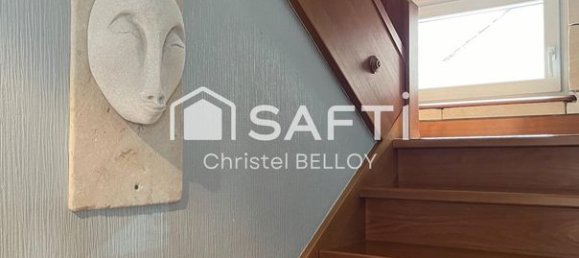 4 Schlafzimmer Haus in Loupershouse, France, Nr. 78447 5