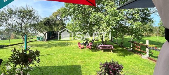 4 Schlafzimmer Haus in Loupershouse, France, Nr. 78447 3