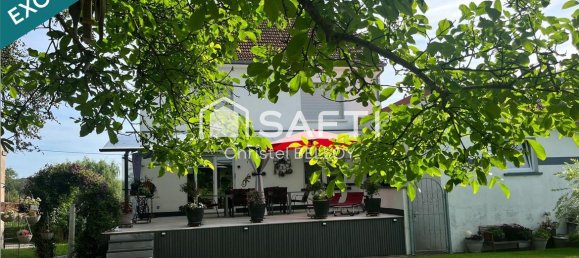 4 Schlafzimmer Haus in Loupershouse, France, Nr. 78447 10