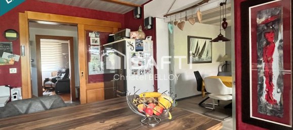 4 Schlafzimmer Haus in Loupershouse, France, Nr. 78447 4