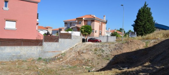 Terreno em Jun, Spain 250 m² N.º 168878 13