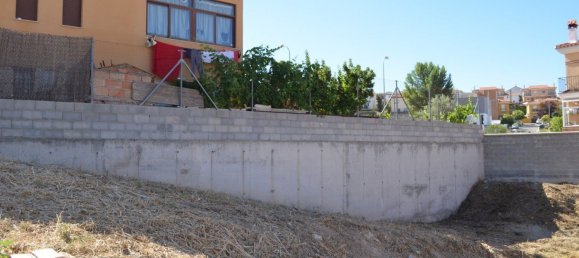 Terreno em Jun, Spain 250 m² N.º 168878 16