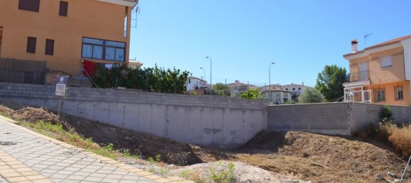 Terreno em Jun, Spain 250 m² N.º 168878 5