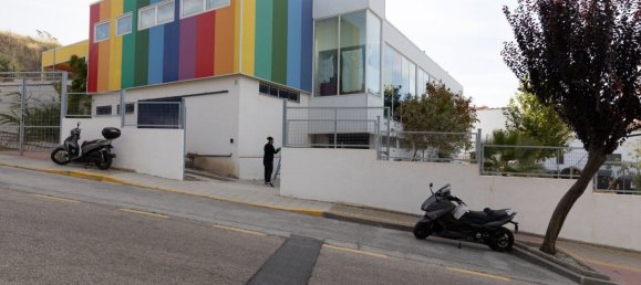 Terreno em Jun, Spain 250 m² N.º 168878 23