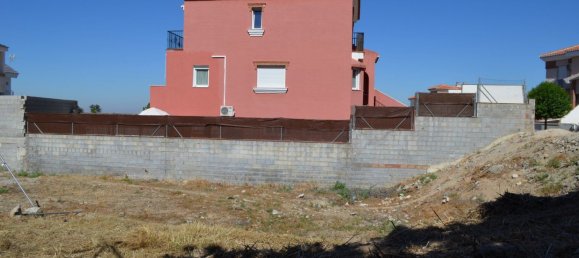 Terreno em Jun, Spain 250 m² N.º 168878 8