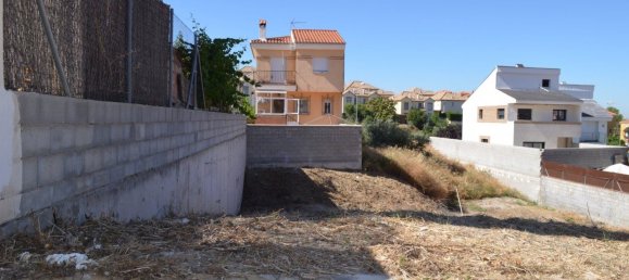 Terreno em Jun, Spain 250 m² N.º 168878 11