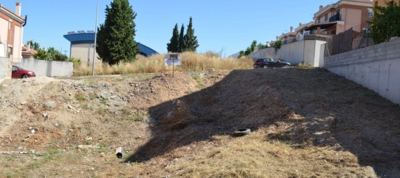 Terreno em Jun, Spain 250 m² N.º 168878 12