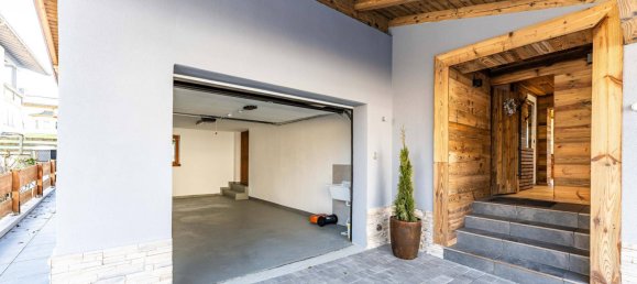 6-Zimmer Haus in Angerberg, Austria, Nr. 154510 47