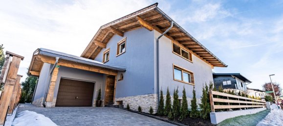 6-Zimmer Haus in Angerberg, Austria, Nr. 154510 27