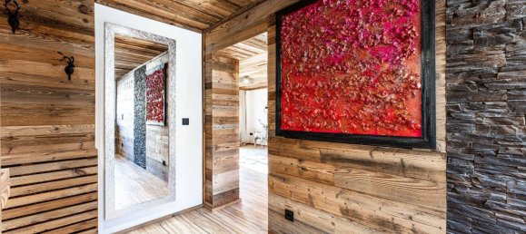 6-Zimmer Haus in Angerberg, Austria, Nr. 154510 14