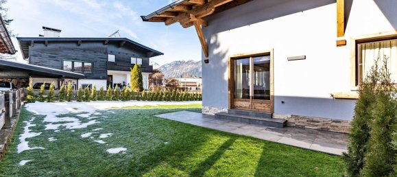 6-Zimmer Haus in Angerberg, Austria, Nr. 154510 28