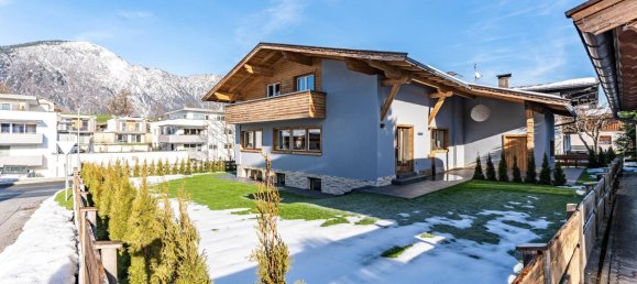 6-Zimmer Haus in Angerberg, Austria, Nr. 154510 29