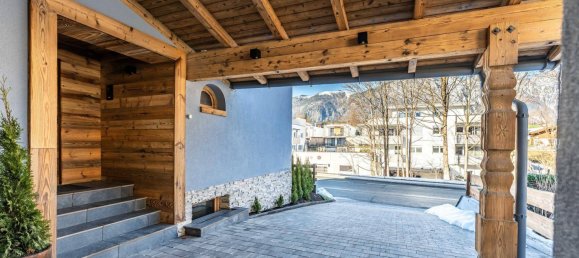 6-Zimmer Haus in Angerberg, Austria, Nr. 154510 49